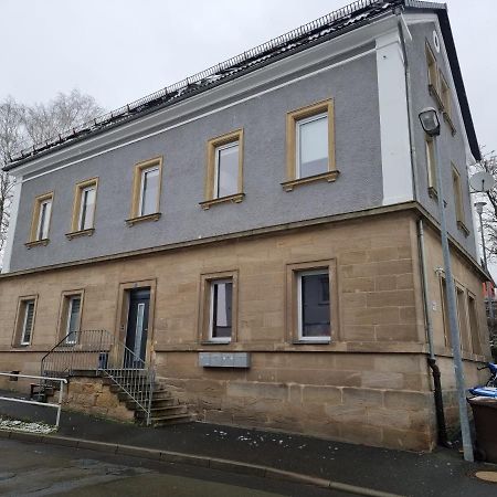 Laineckerstrasse 8 In 95445 Bayreuth Lejlighed Eksteriør billede